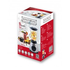 RL-SME-600.6 SILVER ROYALTY LINE Blender cu rasnit..